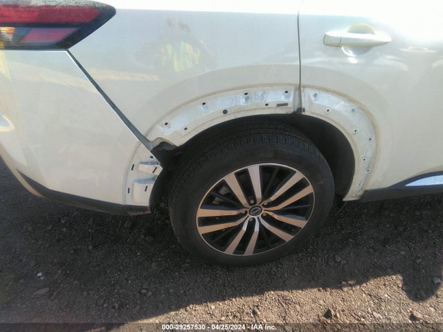 Nissan Pathfinder Platinum 4wd 2023 5N1DR3DJ9PC259148 Image 6