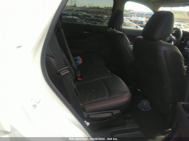 Nissan Pathfinder Platinum 4wd 2023 5N1DR3DJ9PC259148 Image 8