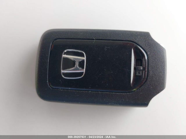 Honda FIT EX 2020 3HGGK5H85LM708425 Image 11