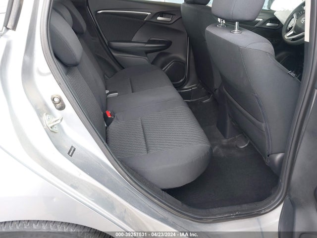 Honda FIT EX 2020 3HGGK5H85LM708425 Image 8