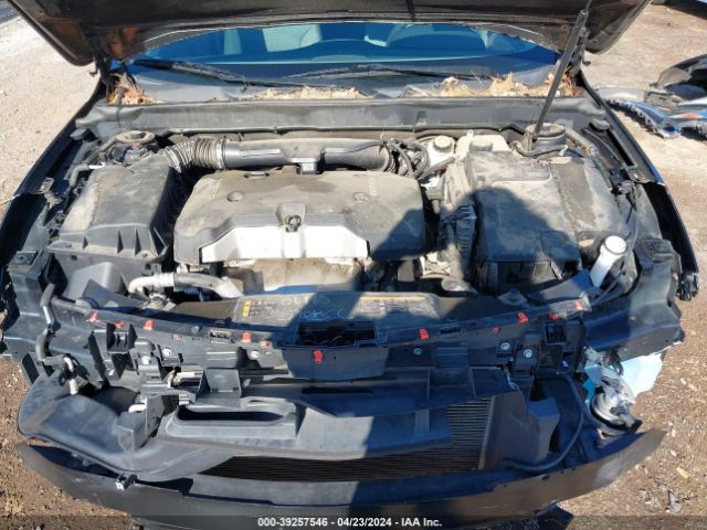 1G11B5SL2FF263947 Chevrolet MALIBU LS