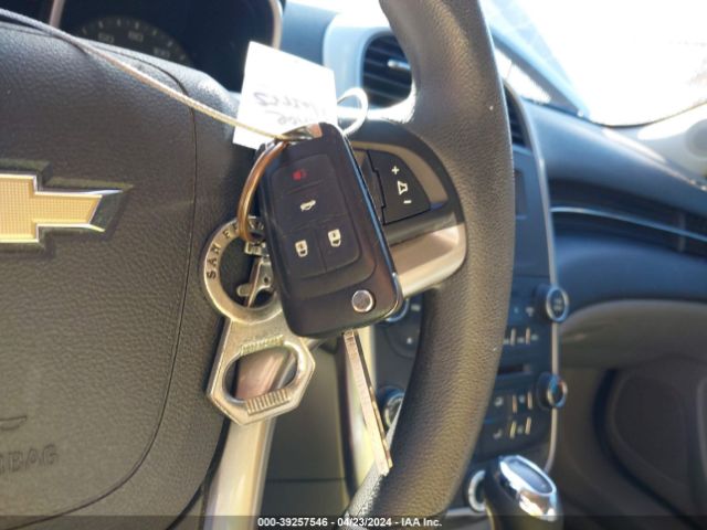 1G11B5SL2FF263947 Chevrolet MALIBU LS