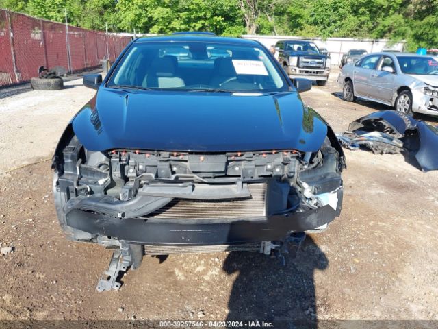 1G11B5SL2FF263947 Chevrolet MALIBU LS