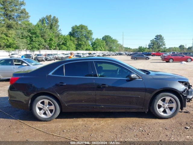 1G11B5SL2FF263947 Chevrolet MALIBU LS