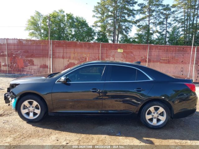 1G11B5SL2FF263947 Chevrolet MALIBU LS