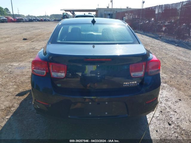 1G11B5SL2FF263947 Chevrolet MALIBU LS