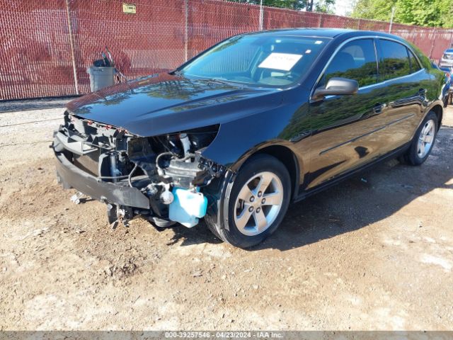 1G11B5SL2FF263947 Chevrolet MALIBU LS