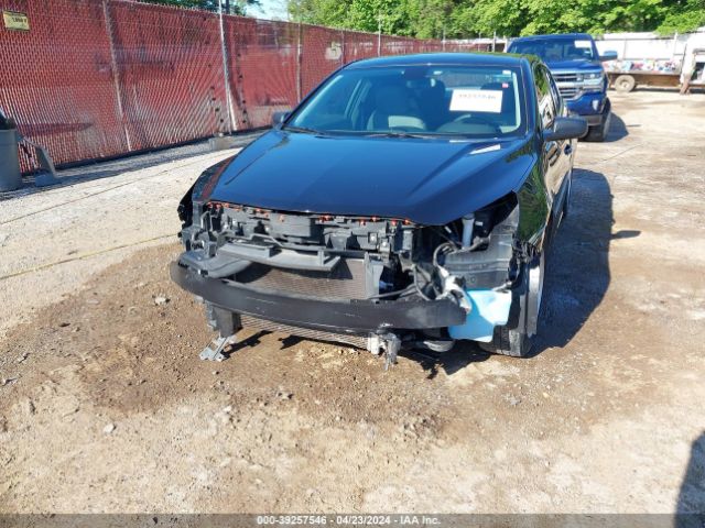 1G11B5SL2FF263947 Chevrolet MALIBU LS