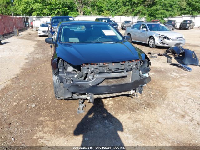 1G11B5SL2FF263947 Chevrolet MALIBU LS