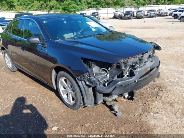 1G11B5SL2FF263947 Chevrolet MALIBU LS