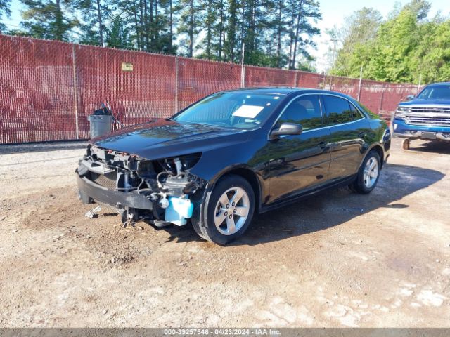 1G11B5SL2FF263947 Chevrolet MALIBU LS