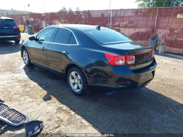1G11B5SL2FF263947 Chevrolet MALIBU LS