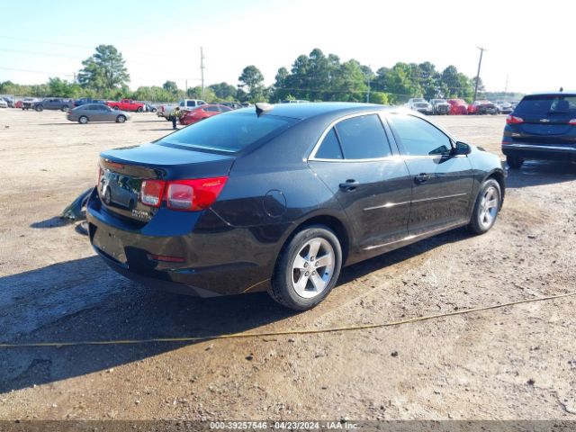 1G11B5SL2FF263947 Chevrolet MALIBU LS