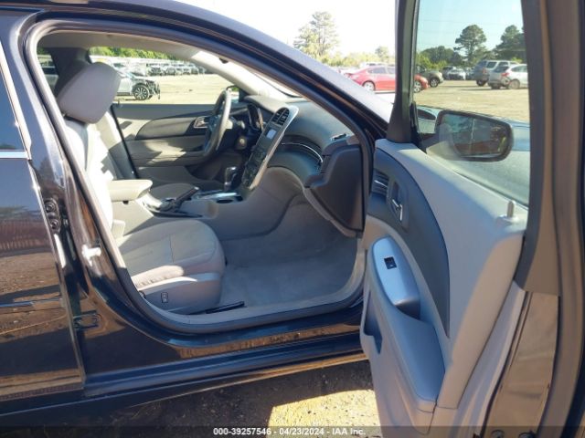 1G11B5SL2FF263947 Chevrolet MALIBU LS