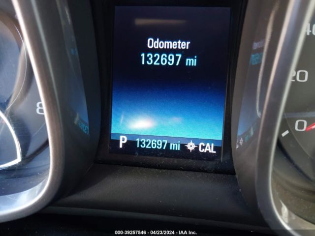 1G11B5SL2FF263947 Chevrolet MALIBU LS