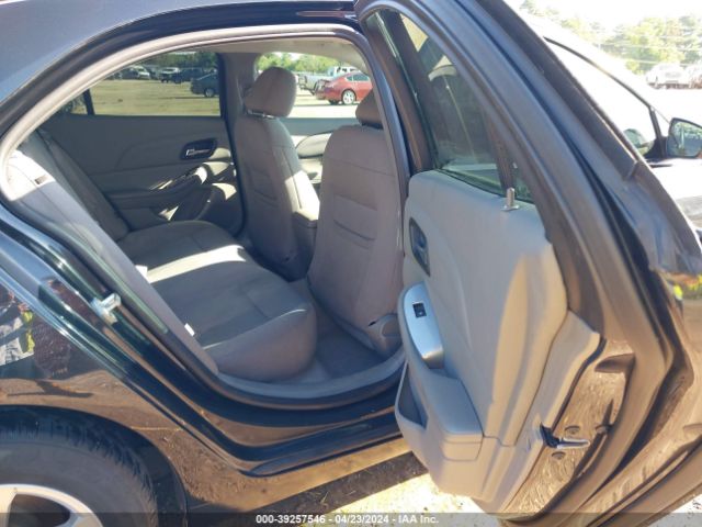 1G11B5SL2FF263947 Chevrolet MALIBU LS