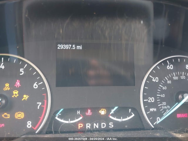 Ford Ecosport Se 2022 MAJ6S3GL4NC462210 Image 7