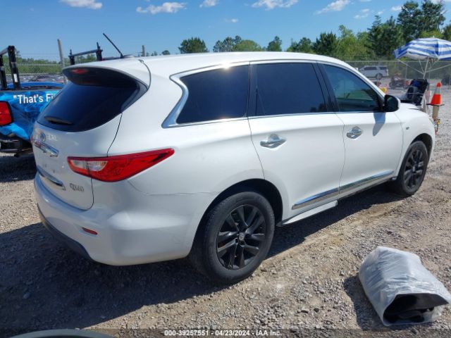 5N1AL0MN3EC518378 Infiniti QX60