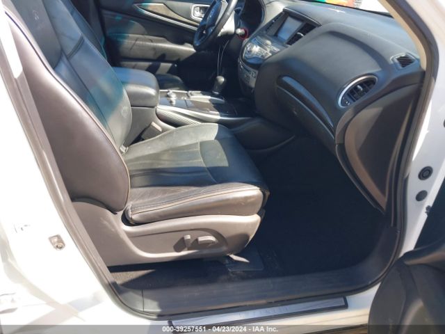 5N1AL0MN3EC518378 Infiniti QX60