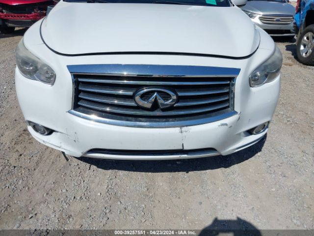 5N1AL0MN3EC518378 Infiniti QX60