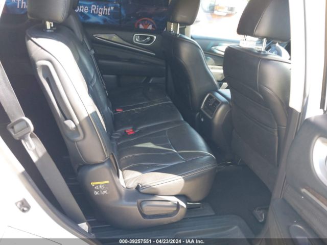 5N1AL0MN3EC518378 Infiniti QX60