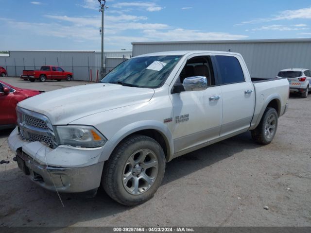 1C6RR7NT3ES381452 RAM 1500 Laramie