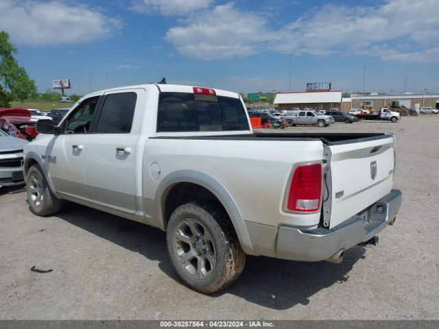 1C6RR7NT3ES381452 RAM 1500 Laramie