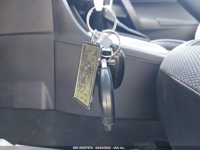 Toyota COROLLA SE 2019 2T1BURHE3KC200770 Image 11
