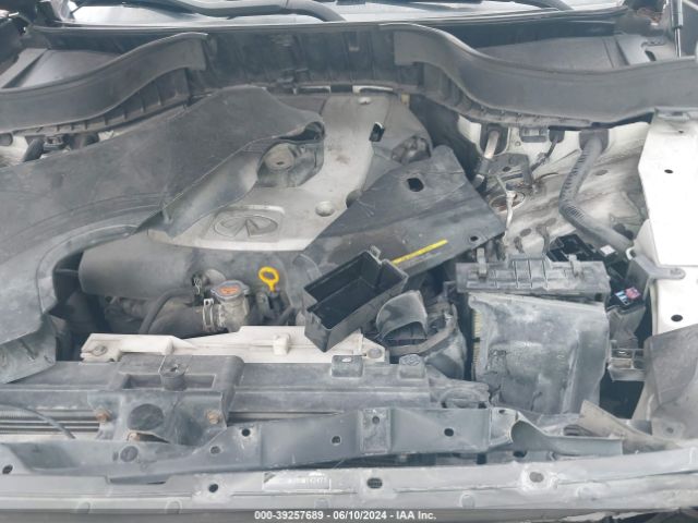 JN8CS1MU8HM142471 Infiniti QX70