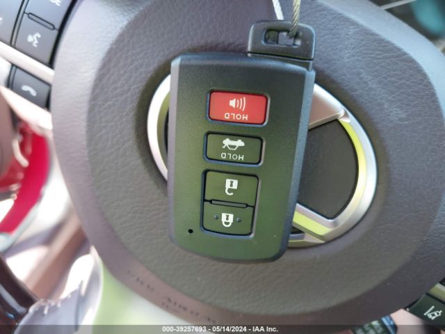 58ABK1GG1JU102692 Lexus ES 350