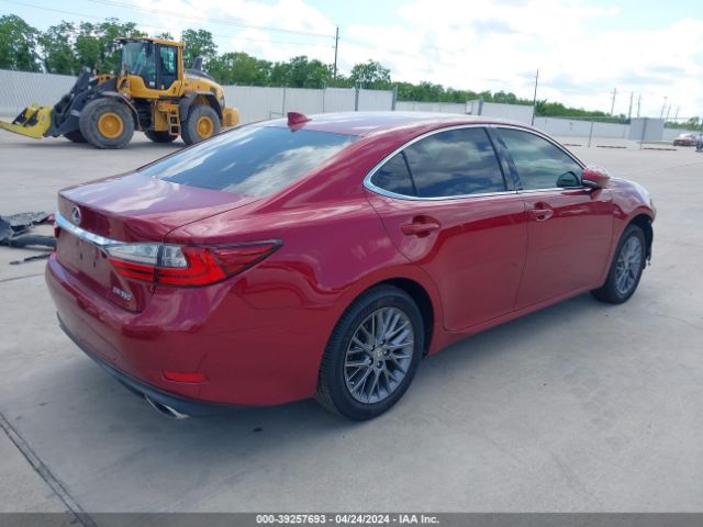 58ABK1GG1JU102692 Lexus ES 350