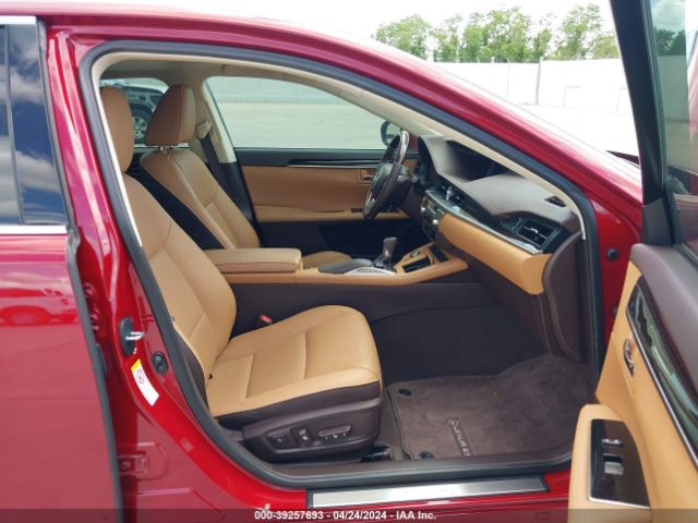 58ABK1GG1JU102692 Lexus ES 350