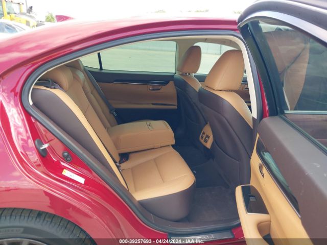 58ABK1GG1JU102692 Lexus ES 350