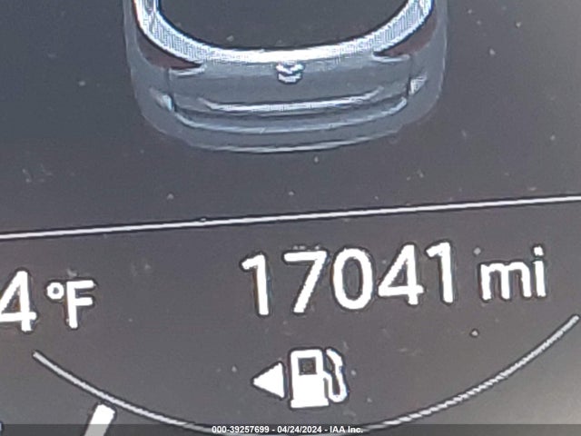 Mazda Cx-5 Carbon Edition Turbo 2021 JM3KFACY6M0475986 Image 15