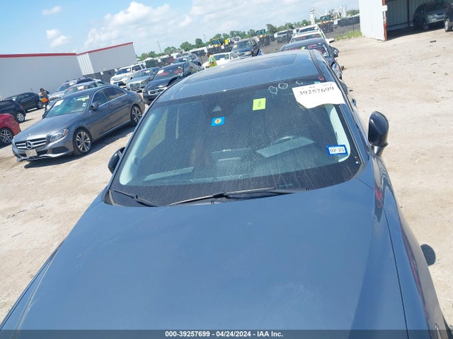 Mazda Cx-5 Carbon Edition Turbo 2021 JM3KFACY6M0475986 Image 6
