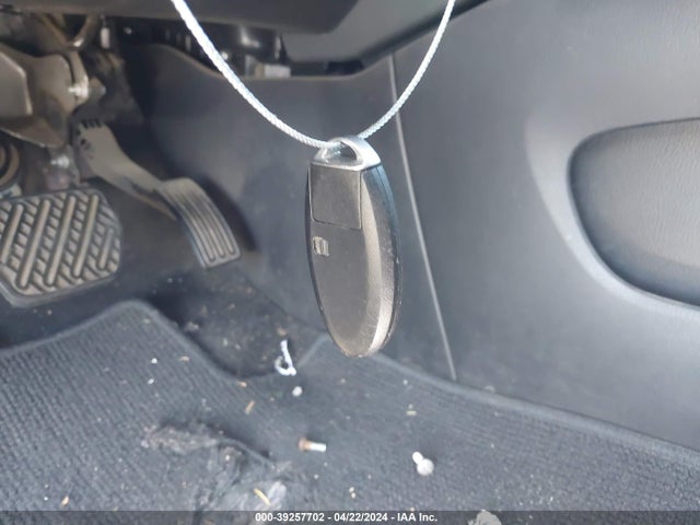 Nissan Pathfinder Platinum/s/sl/sv 2015 5N1AR2MM5FC665482 Image 11