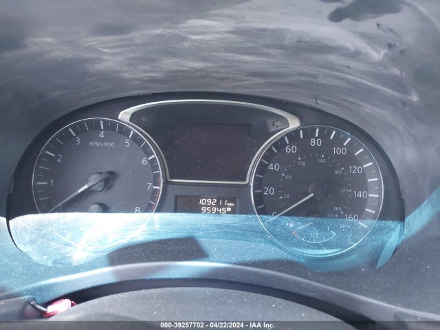 Nissan Pathfinder Platinum/s/sl/sv 2015 5N1AR2MM5FC665482 Image 7