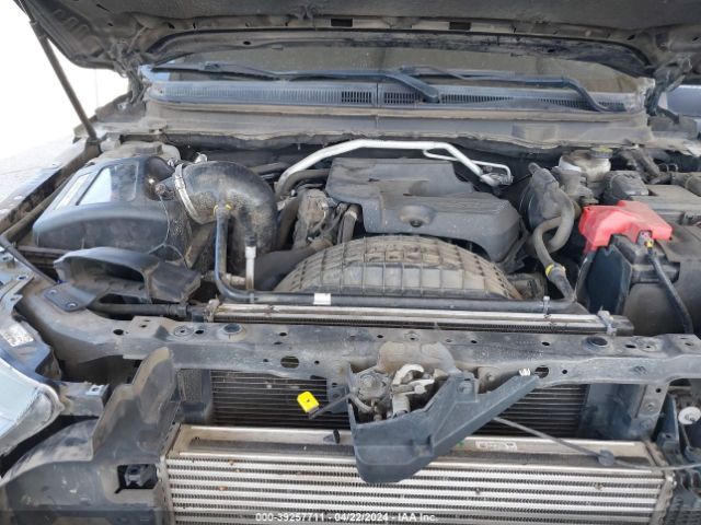 1FTER4FH3KLA28165 Ford Ranger Xlt
