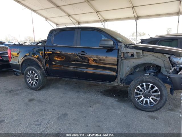 1FTER4FH3KLA28165 Ford Ranger Xlt