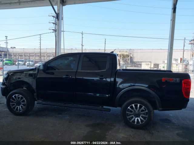 1FTER4FH3KLA28165 Ford Ranger Xlt