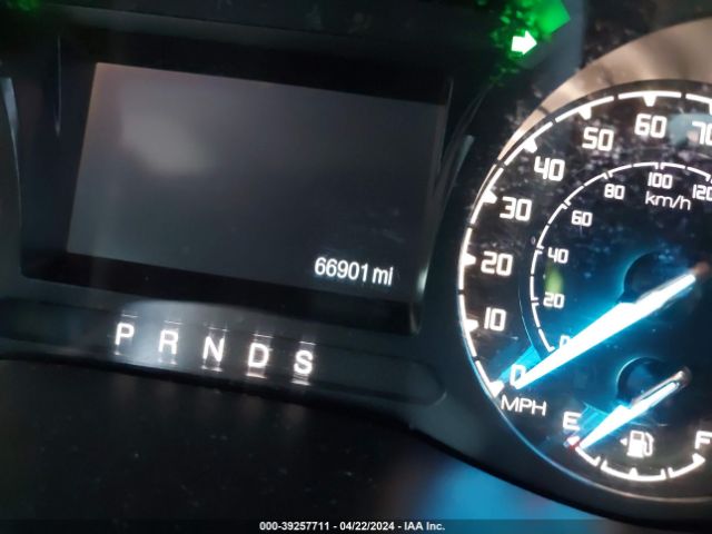 1FTER4FH3KLA28165 Ford Ranger Xlt