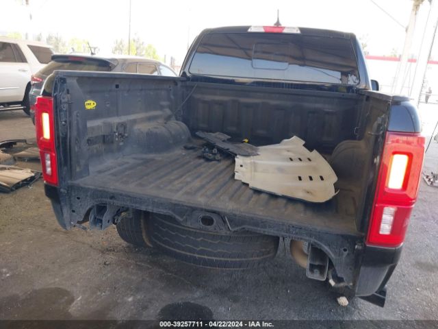 1FTER4FH3KLA28165 Ford Ranger Xlt