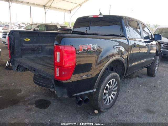 1FTER4FH3KLA28165 Ford Ranger Xlt