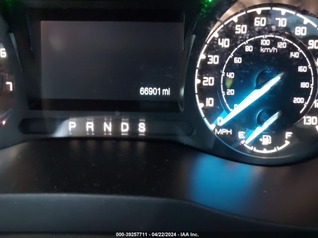 1FTER4FH3KLA28165 Ford Ranger Xlt