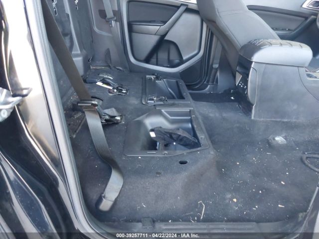 1FTER4FH3KLA28165 Ford Ranger Xlt