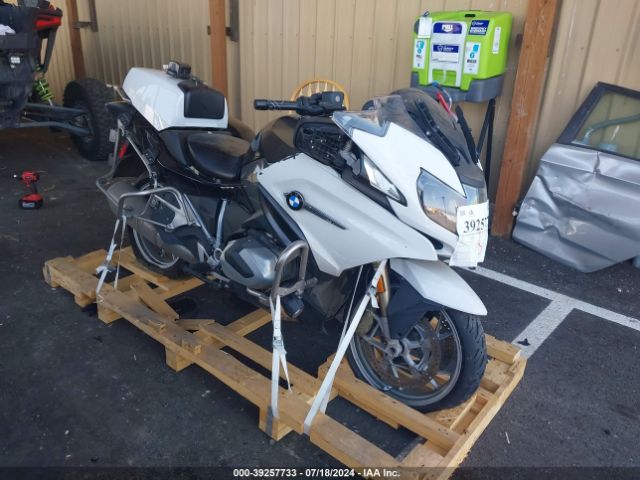 2020 BMW R 1250 WB10J6306L6D16337