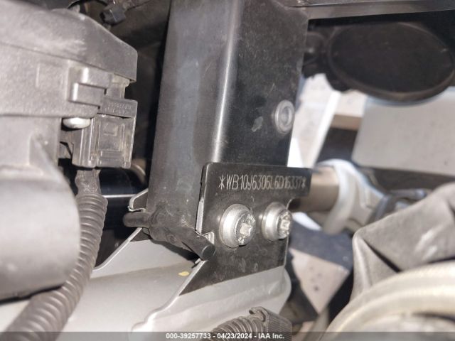 2020 BMW R 1250 WB10J6306L6D16337 Photo 9