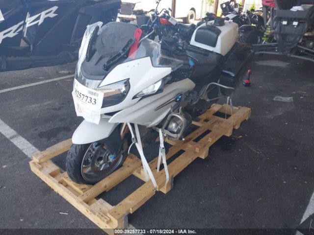 2020 BMW R 1250 WB10J6306L6D16337 Photo 1