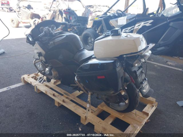 2020 BMW R 1250 WB10J6306L6D16337 Photo 2