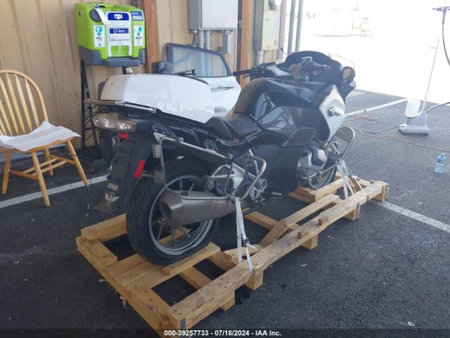 2020 BMW R 1250 WB10J6306L6D16337 Photo 3